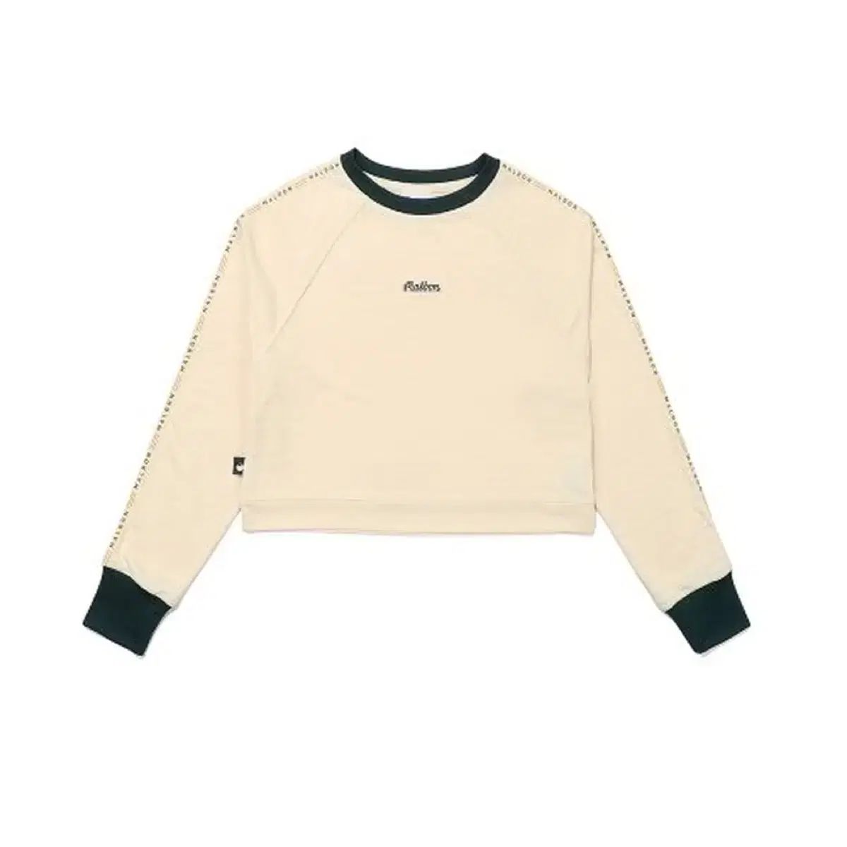マルバーンゴルフ レディース 長袖 Tシャツ M サイズ