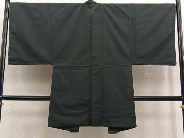 竹雀 正絹