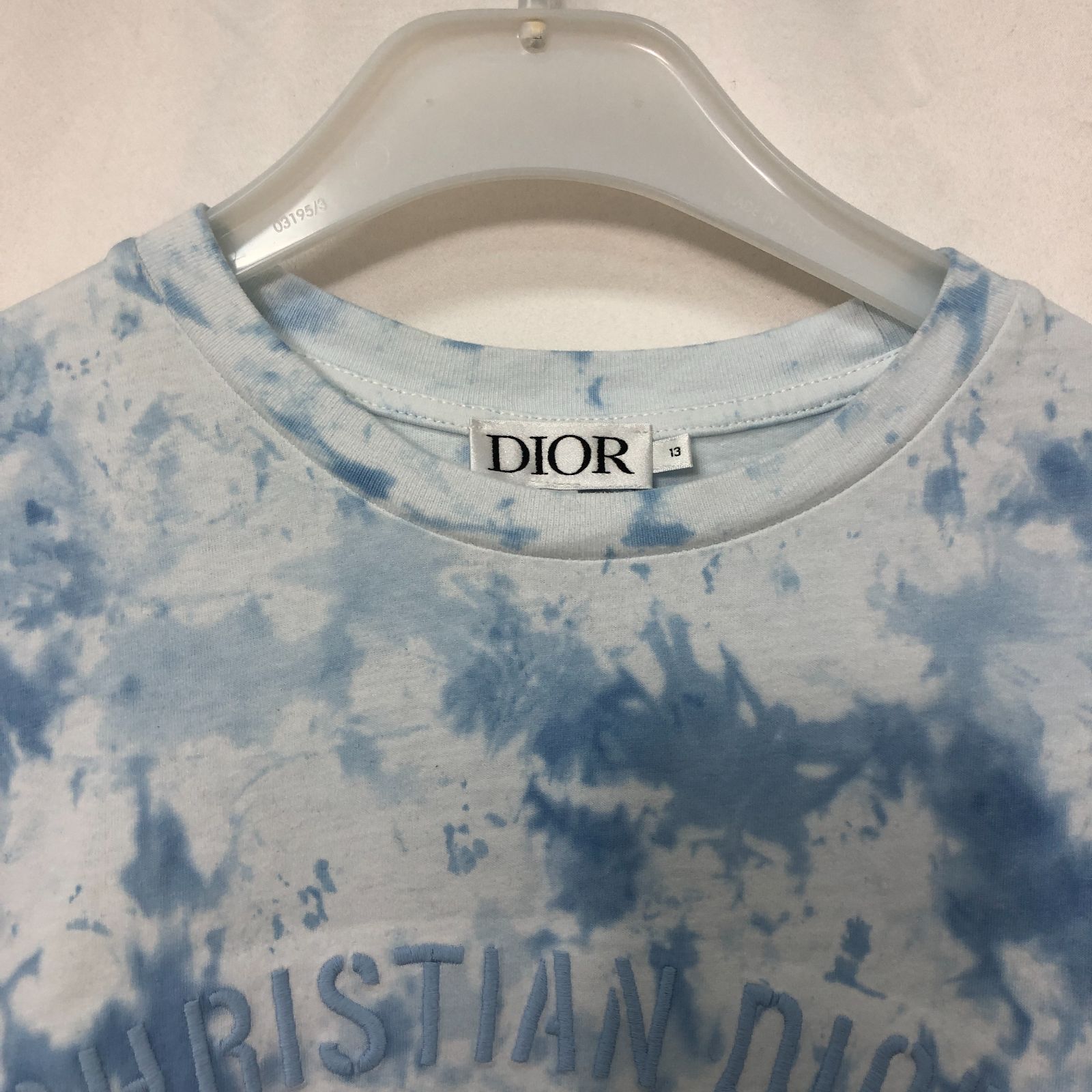 Dior クリスチャンディオール