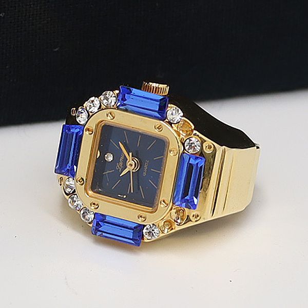 timelesz オリジナルウォッチ Triple Time, 3 Zone, World Time Multi Dial, Gold & Black