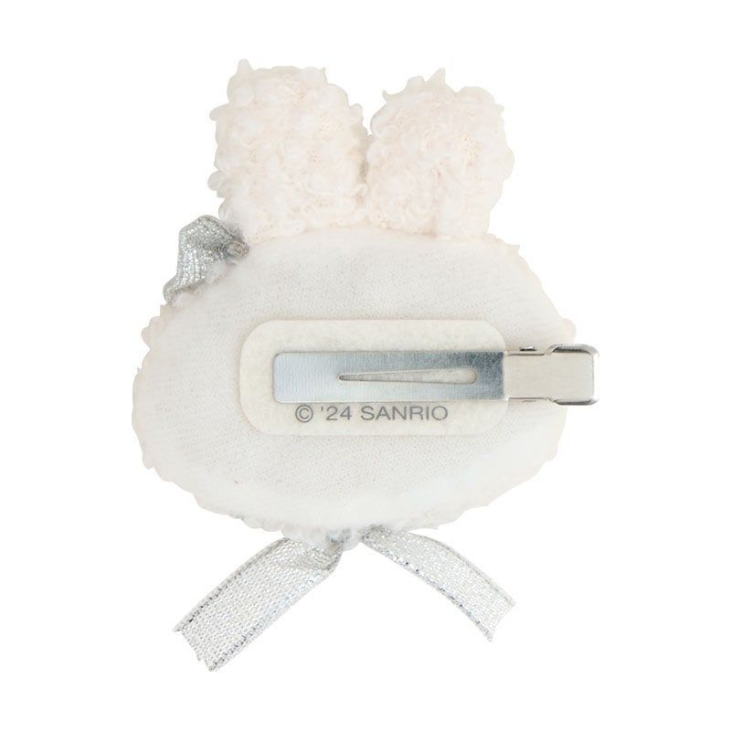 サンリオキャラクターズ シークレットヘアクリップ 全８種 コンプ スノーラビット Amazon.co.jp: サンリオ(SANRIO) シークレットヘアクリップ