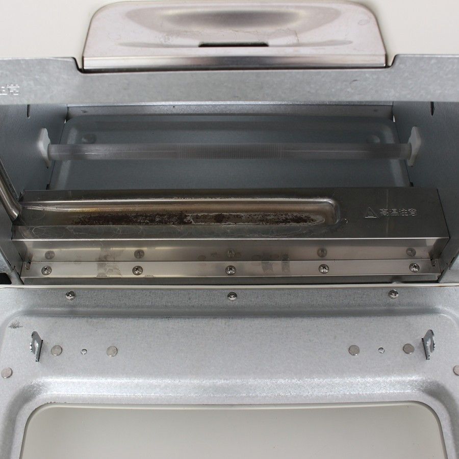 BALMUDA The Toaster K05A-WH ホワイト スチームオーブントースター バルミューダ ザ トースター 本体 WWW_KANDAIZUMI_COM