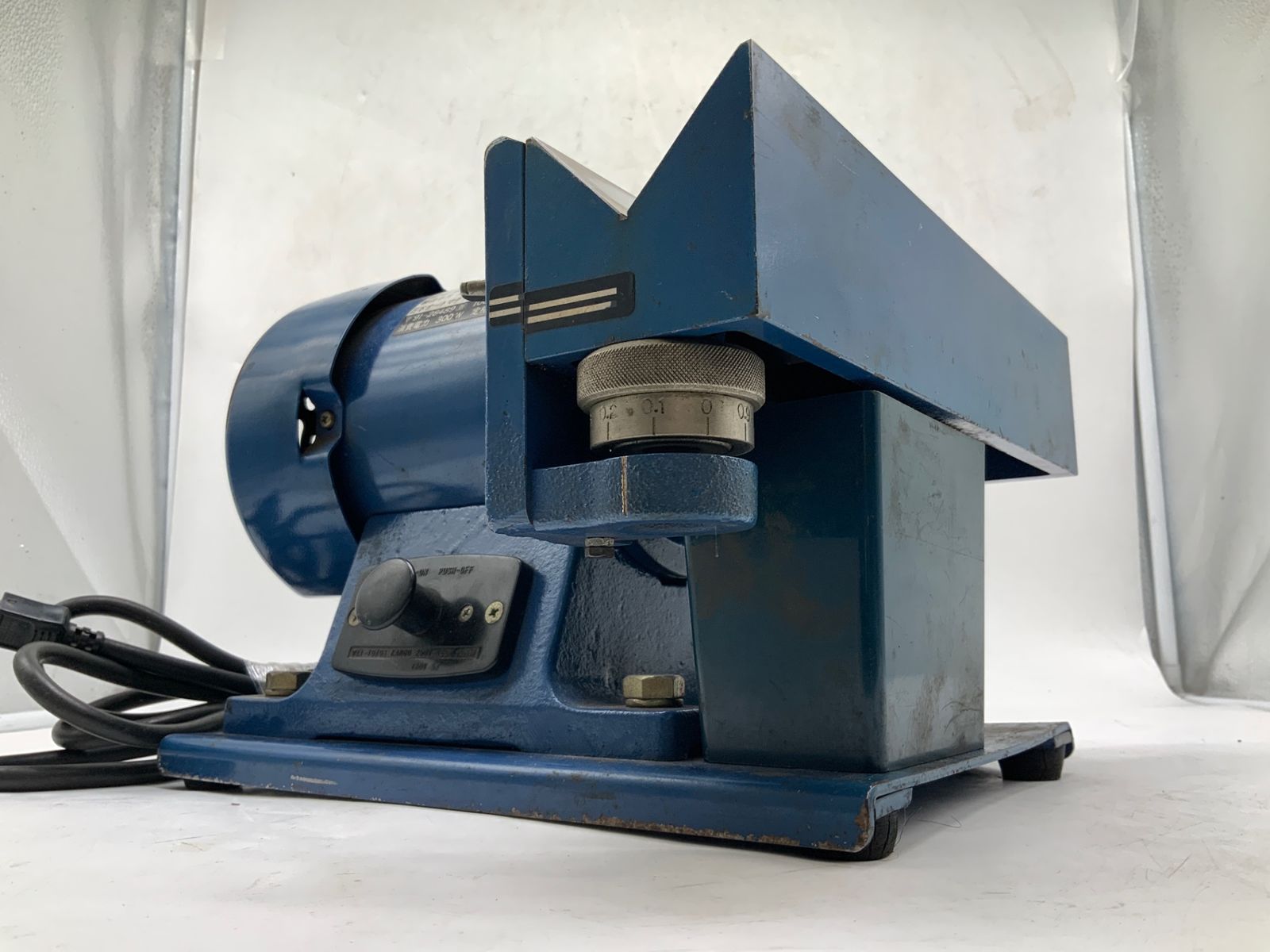 エコツール豊田インター店 M02