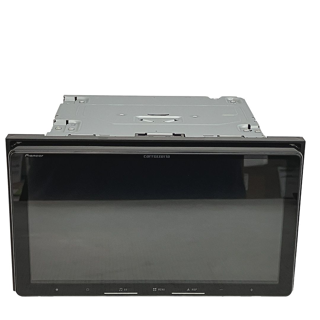 Pioneer AVIC-RL821-D カーナビ　中古品 パイオニア 楽ナビ AVIC-RL821-D 8V型(インチ) カーナビ|PC