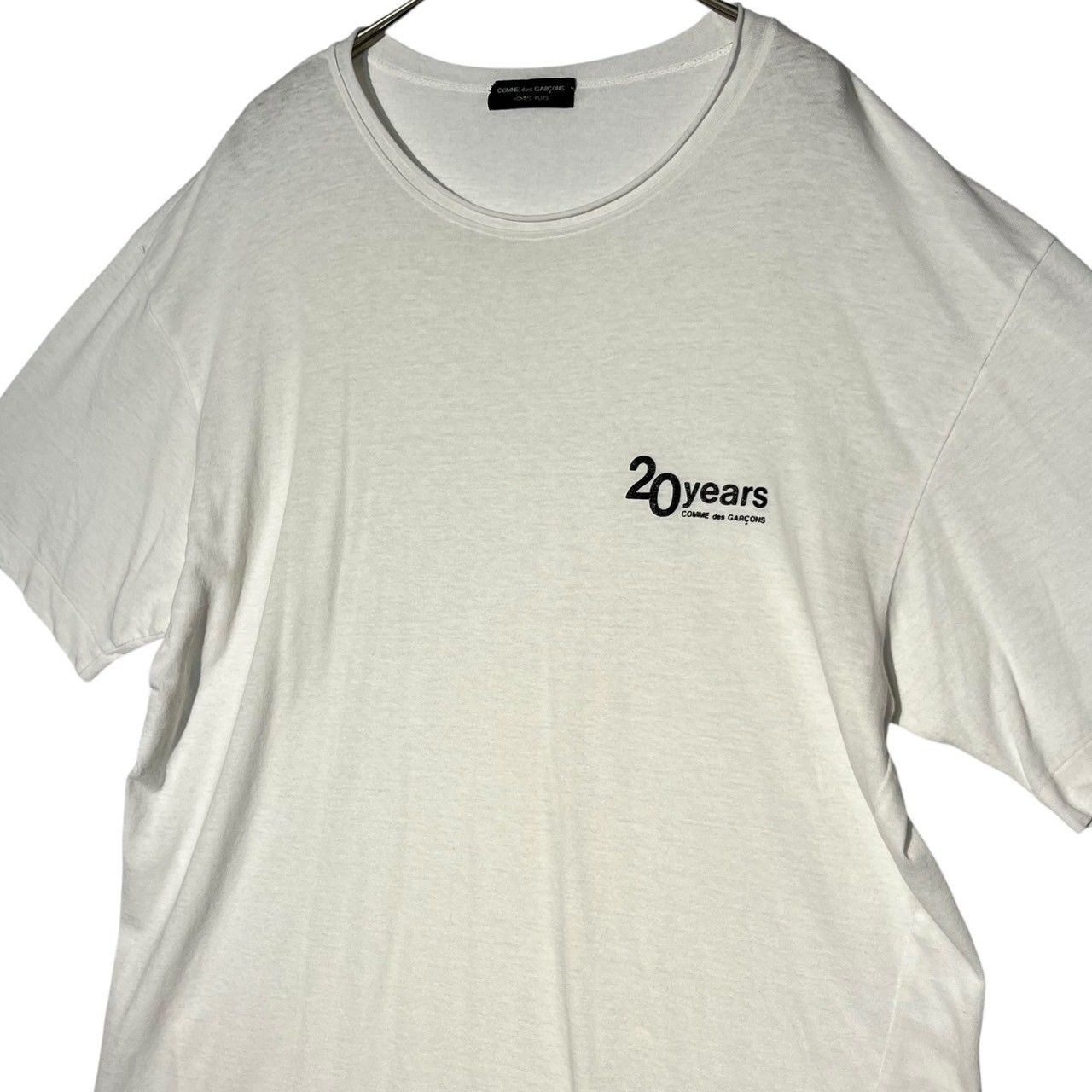 COMME des GARCONS HOMME PLUS(コムデギャルソンオムプリュス