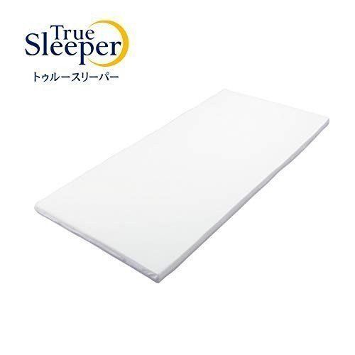 未使用　True Sleeper トゥルースリーパー　プレミアムケア トゥルースリーパー プレミアケア セミダブル True Sleeper