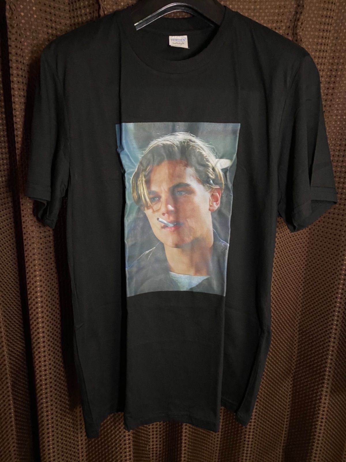 Leonardo DiCaprio Titanic Tee タイタニックTシャツ 買取り実績