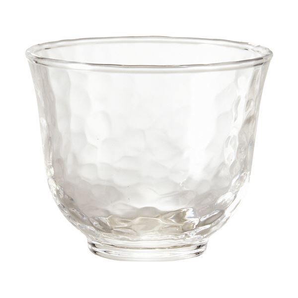  ☆限定独占販売☆! まとめ 東洋佐々木ガラス冷茶グラス 170mL 1パック 6個 ×3セット