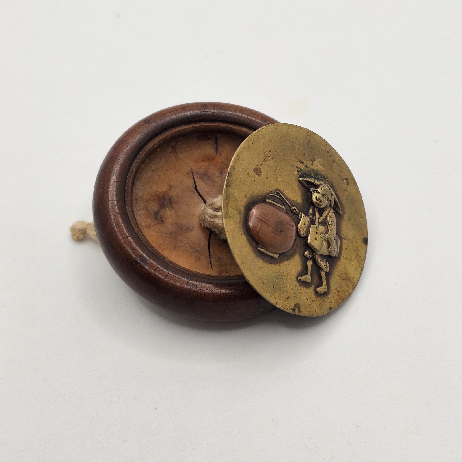 古い根付 根付・印籠の買取なら | 骨董品買取専門の古美術永澤