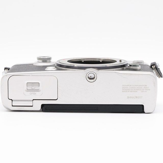 OLYMPUS
