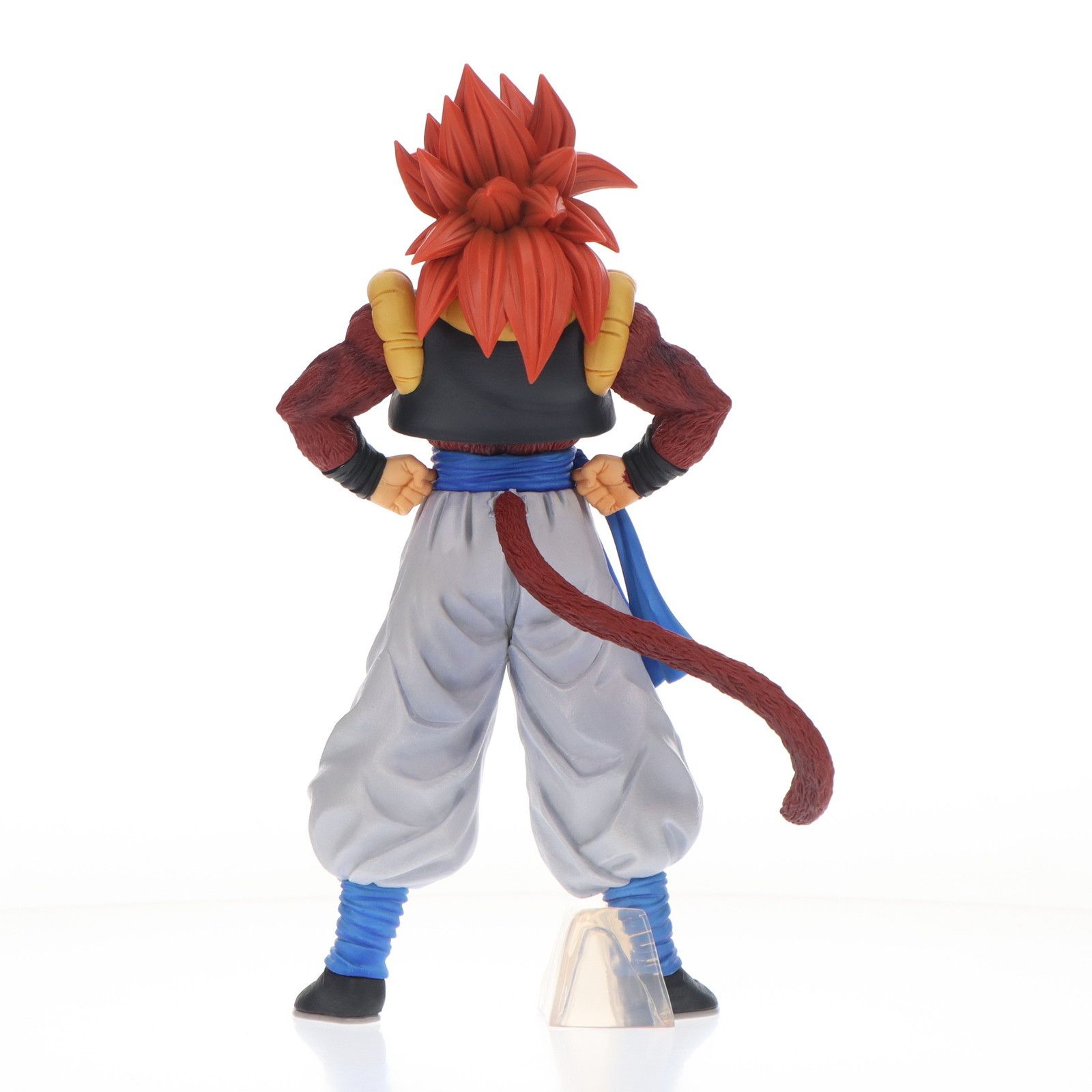 A賞 超サイヤ人4ゴジータ 一番くじ ドラゴンボール THE GREATEST