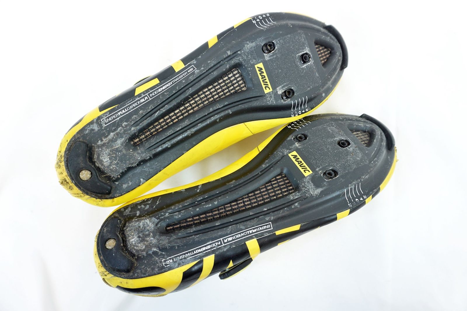MAVIC 「マビック」 COSMIC PRO Limited Edition 25サイズ
