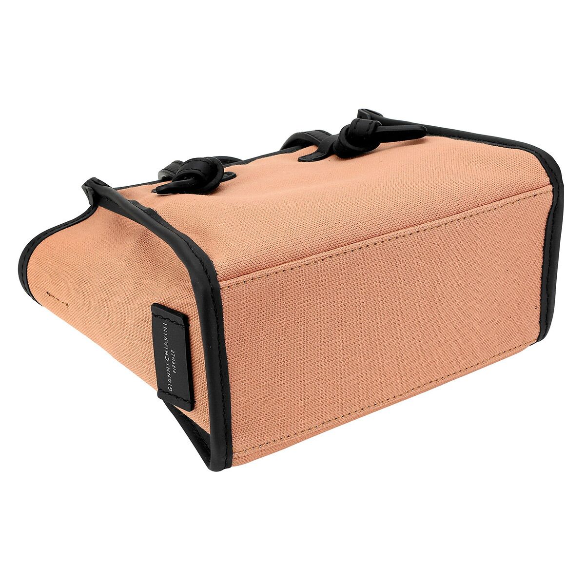 新品 ジャンニキアリーニ GIANNI CHIARINI ショルダーバッグ クロス  