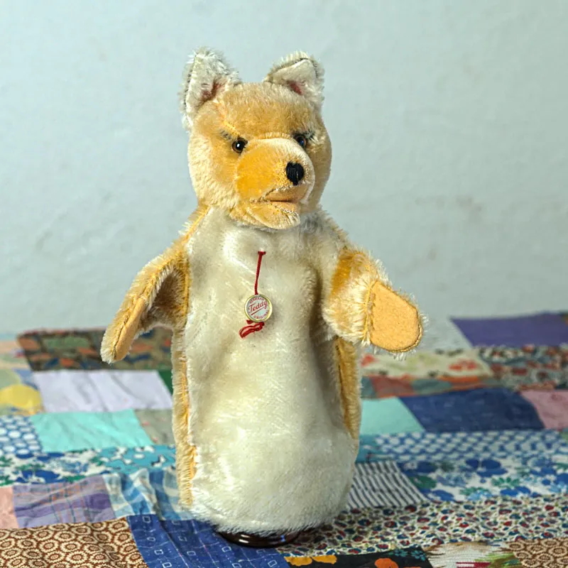 2025年最新】シュタイフ パペットの人気アイテム - メルカリ