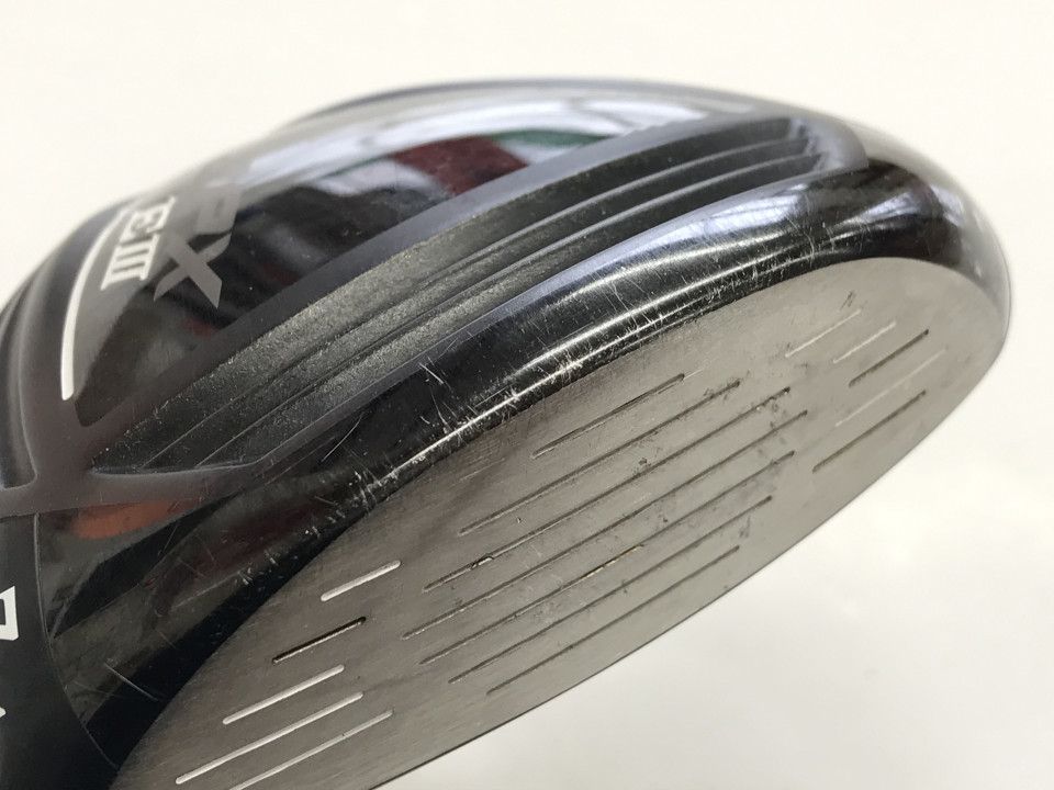 MIZUNO JPX EIII SV アイアン ゴルフクラブセット2016 アイアンセット