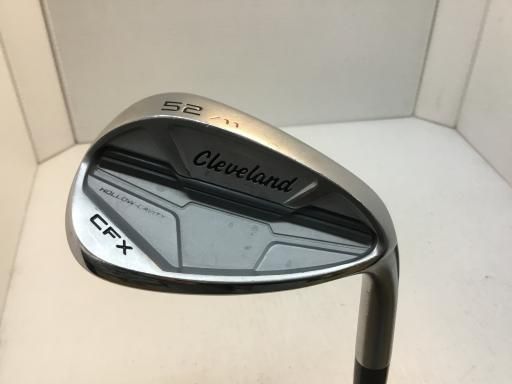 クリーブランド Cleveland CFX 56°|12° ウェッジ WG Diamana for CG フレックスその他 メンズ 男性用 右利き 右用 Cランク ゴルフクラブ