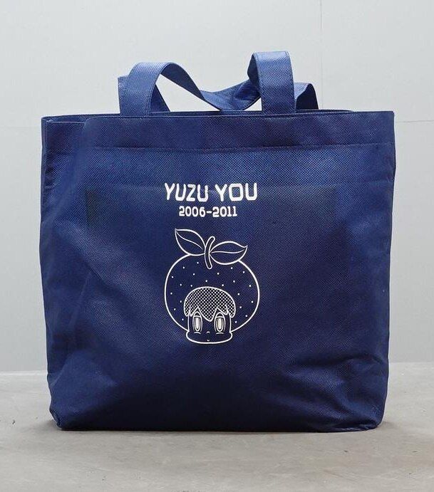 お値下げ中！ゆず　ツアータオル　Tシャツ、エコバッグ　グッズ　まとめ売り お値下げ中！ゆず ツアータオル Tシャツ、エコバッグ グッズ