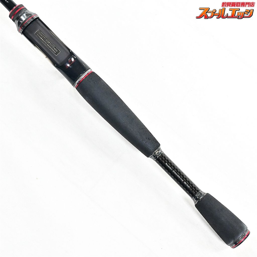 ダイワ スティーズ 661MFB-SV ウェアウルフ - Fishing Select