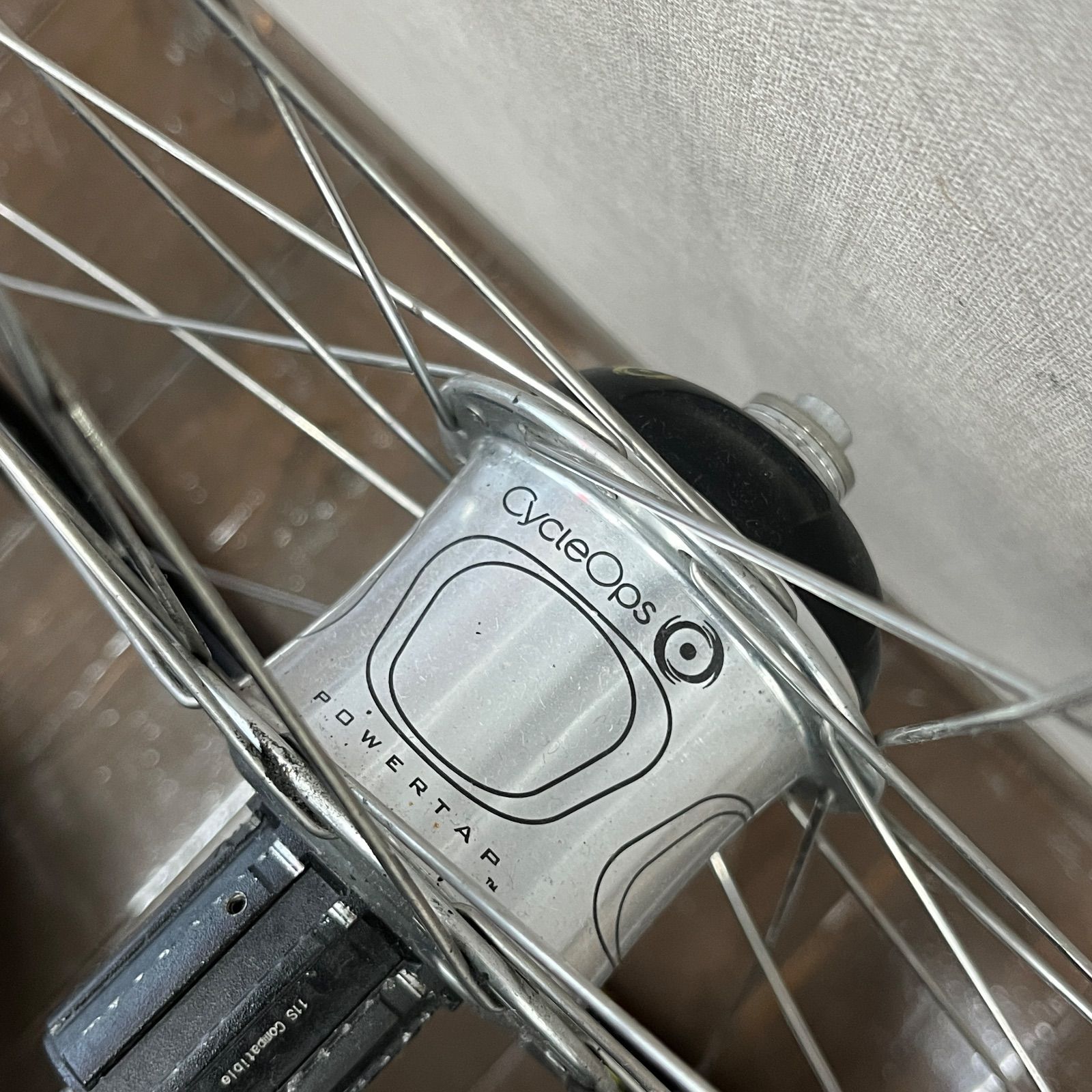 Cycle Ops POWER TAP SL＋ 7043S シマノフリー Cycle Ops POWER TAP SL＋ 7043S シマノフリー