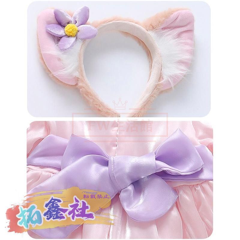 新品 子供 プリンセス ドレス リーナベル シェリーメイ