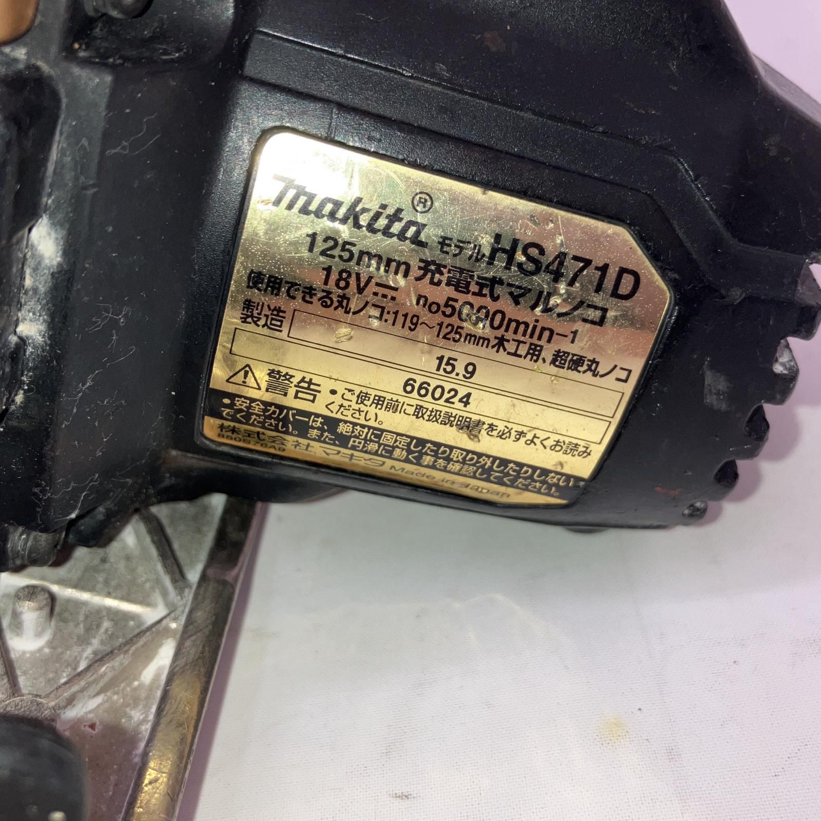 △△MAKITA マキタ