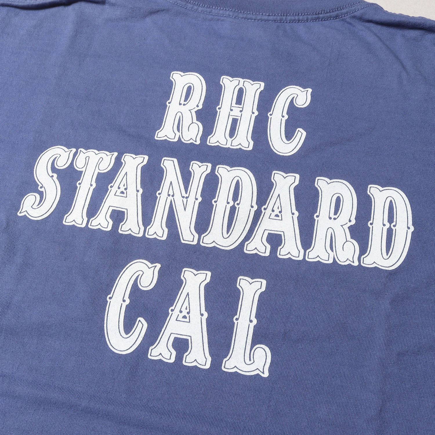 STANDARD CALIFORNIA スタンダードカリフォルニア Tシャツ サイズ:S