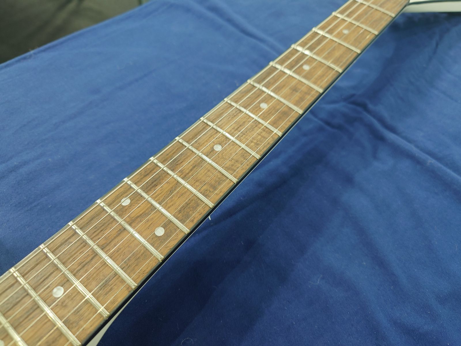 中古】FERNANDES TEJ-STD 2S 19 SW - メルカリ