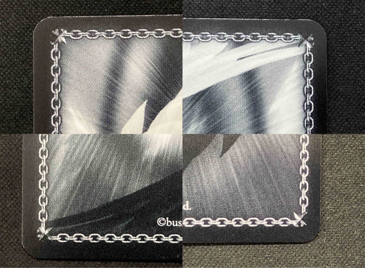 ヴァイスシュヴァルツ　ゆるキャン△　各務原なでしこ SP サイン ヴァイスシュヴァルツ ゆるキャン△ 各務原なでしこ SP サイン