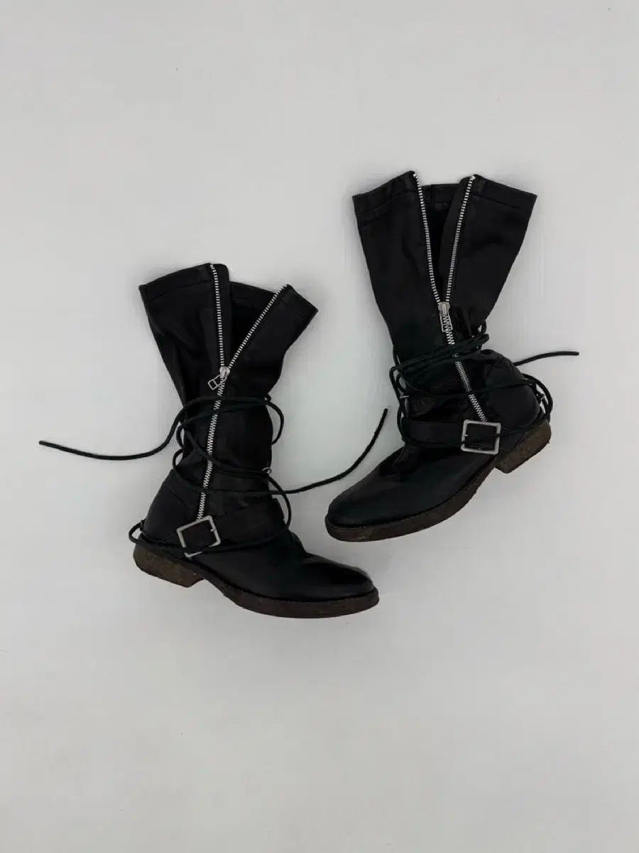 UNDERCOVER アンダーカバー ブーツ