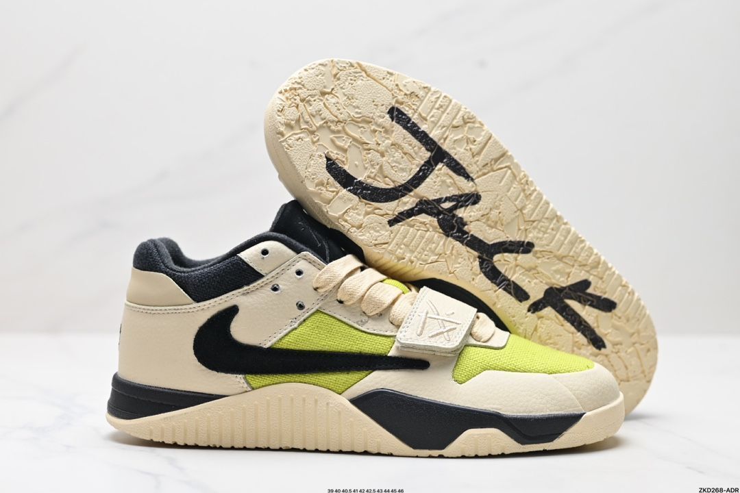 NIKE  ナイキ　トラヴィス　21cm  スニダン当選品 NIKE ナイキ トラヴィス 21cm スニダン当選品 スニダンで購入可