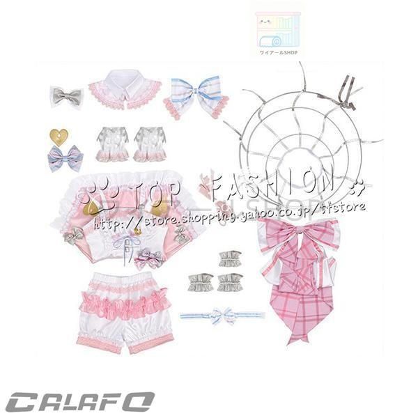 カラフルステージ