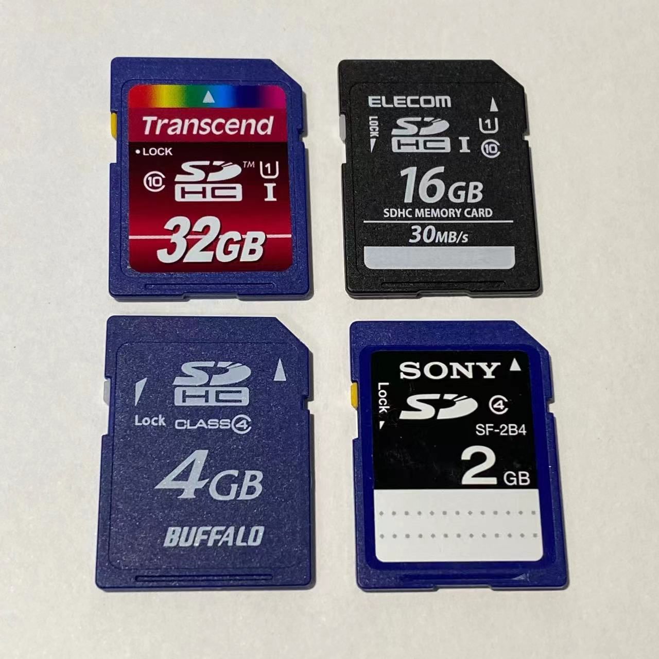 キオクシア microSDHCメモリーカード UHS-I 32GB EXCERIA｜4582563852372  11-0905｜通販ならオーム電機ダイレクト Synergy Digital 32GB Micro SDHC セキュアデジタル UHS-I メモリーカード Sony HDR-AZ