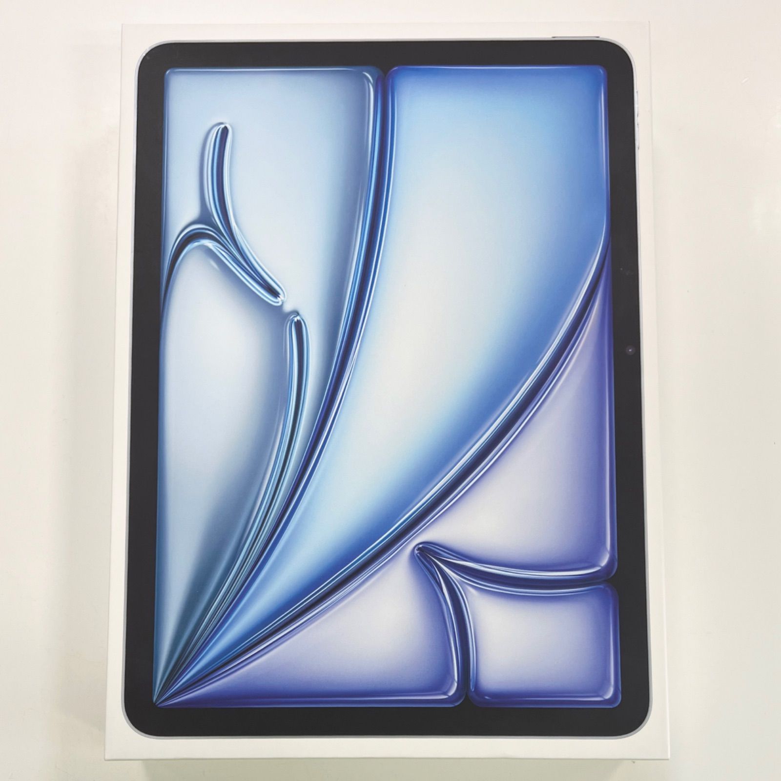 【新品未開封】iPad Air M2 11インチ 256GB WiFiモデル 21266