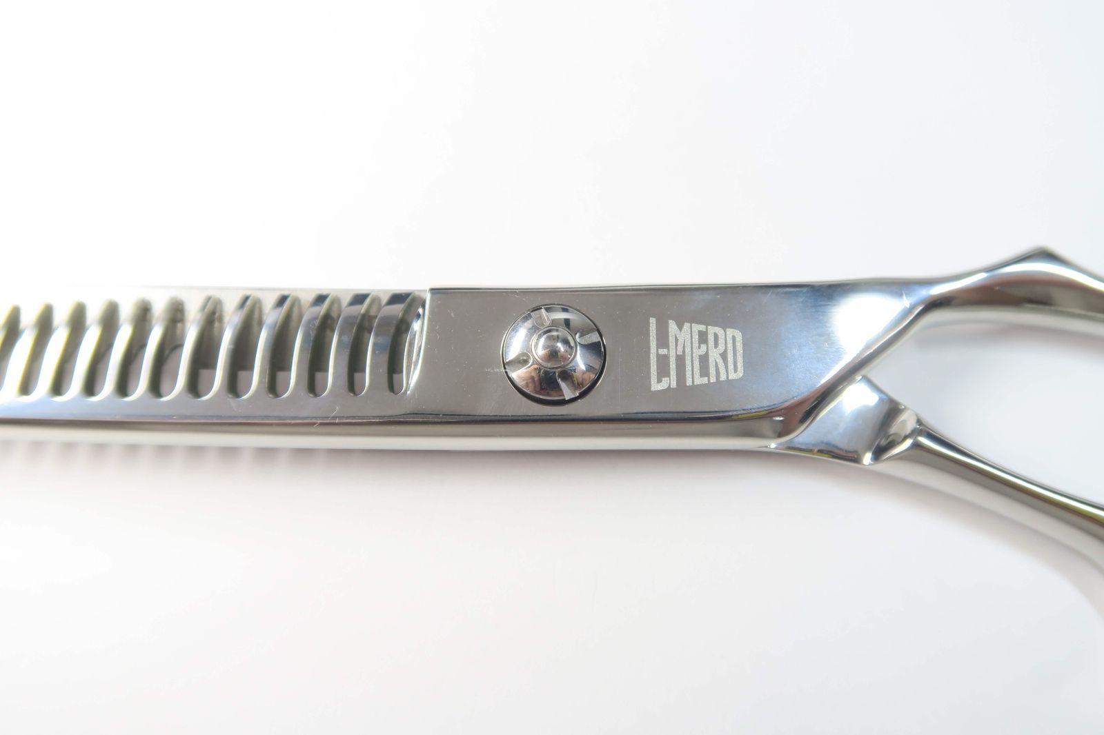  Aランク PRIMERD プリマード L MERD ル マード セニング 美容師 理容師 6.6インチ 右利き G-1450 シザー 散髪用品