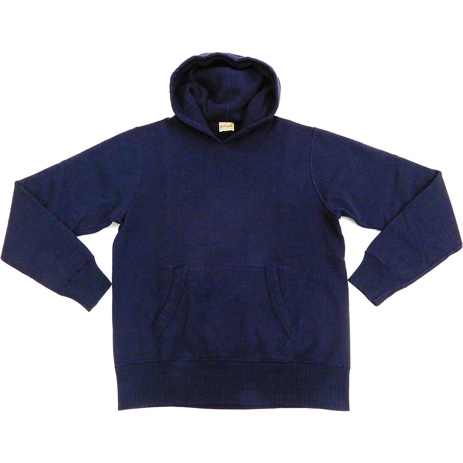 東洋エンタープライズ　ホワイツビル　スウェット　トレーナー　カーディガン WHITESVILLE ホワイツビル スウェット トレーナー WV69423 東洋