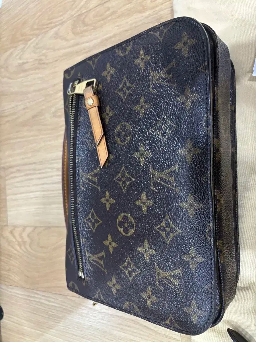Louis Vuitton ルイヴィトン モノグラム ポシェット メティス M40780 WWW_NOITHATQUANGTHANH_NET