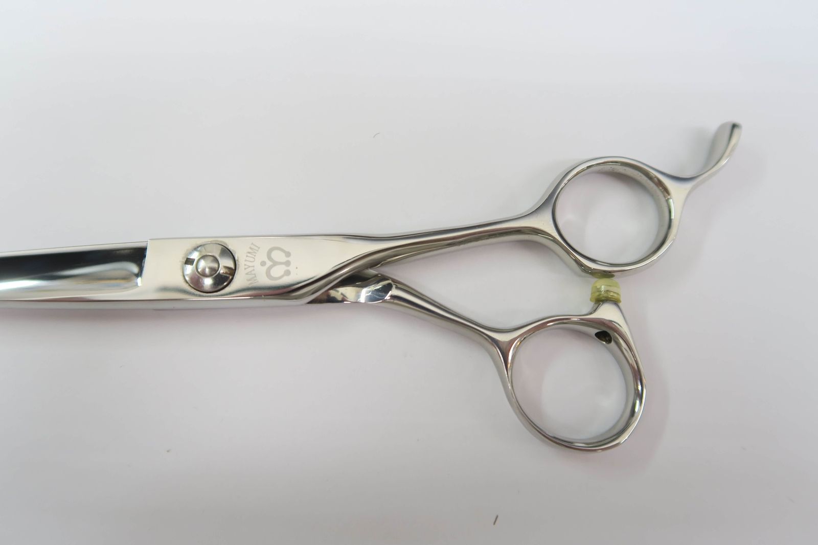 Cランク【MAYUMI JAPAN マユミシザー】 シザー 美容師・理容師 6.0