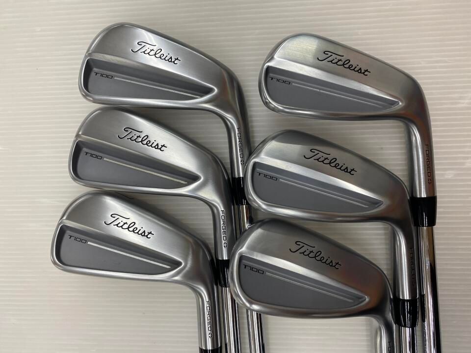 アイアンセット