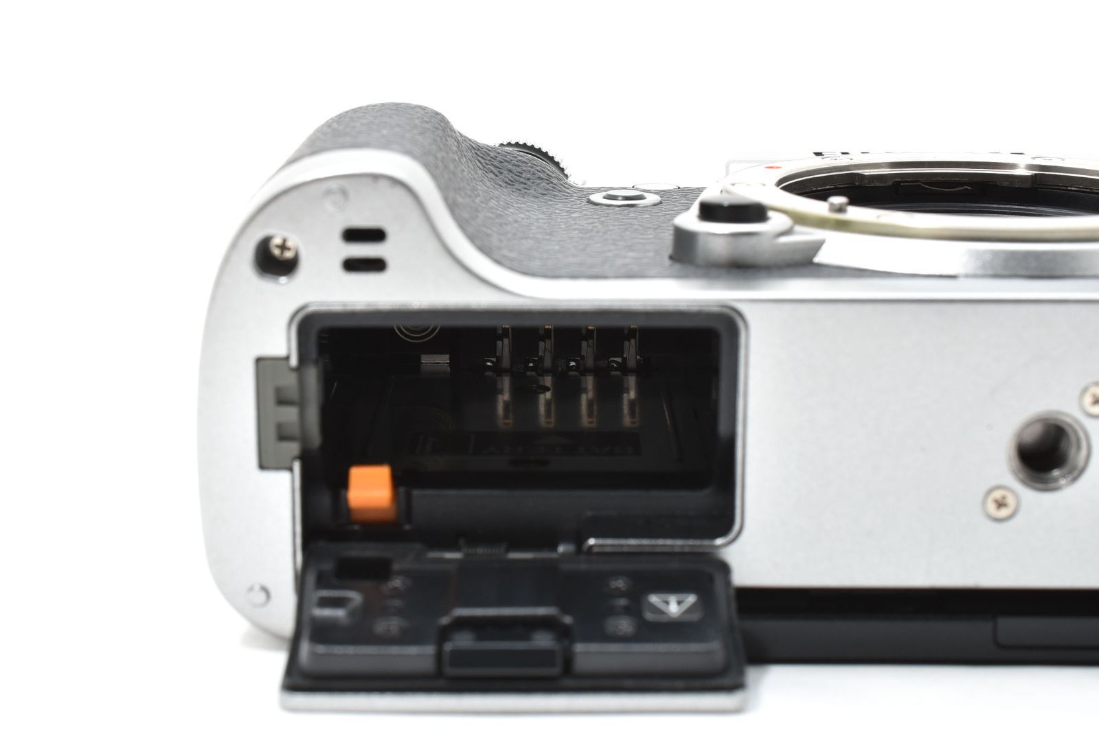 バッテリーチャージャーセット