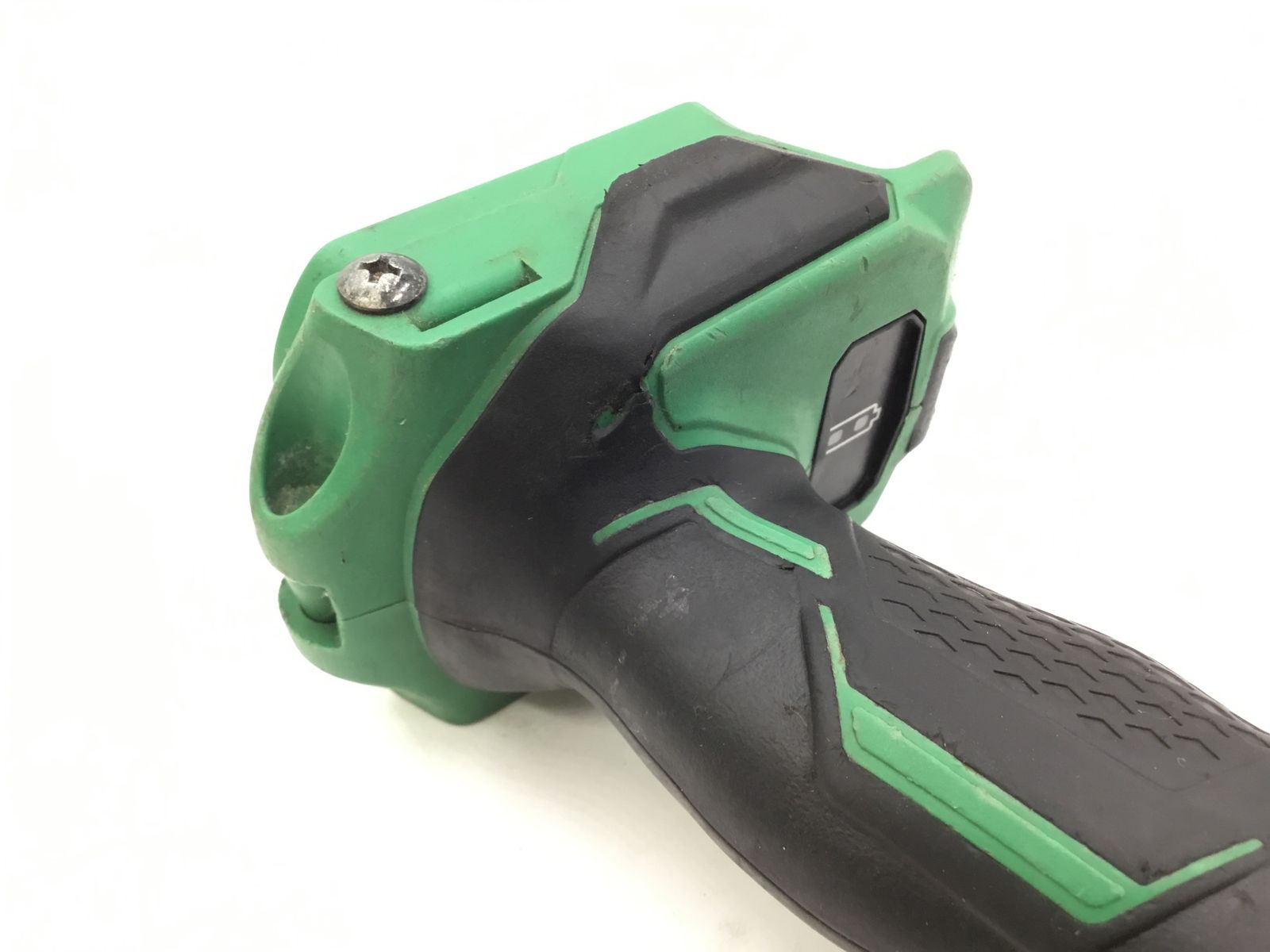 品 HiKOKI|ハイコーキ 18v充電式コードレスドライバドリル DS18DBSLNN 本体のみ IT2O4IDIN48M エコツール半田店 M02 HRDEVELOPMENT_JP