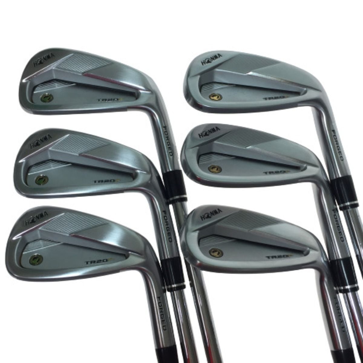 ◎◎HONMA ホンマ TR20P 6-11 6本 アイアンセット N.S.PRO 950GH neo S