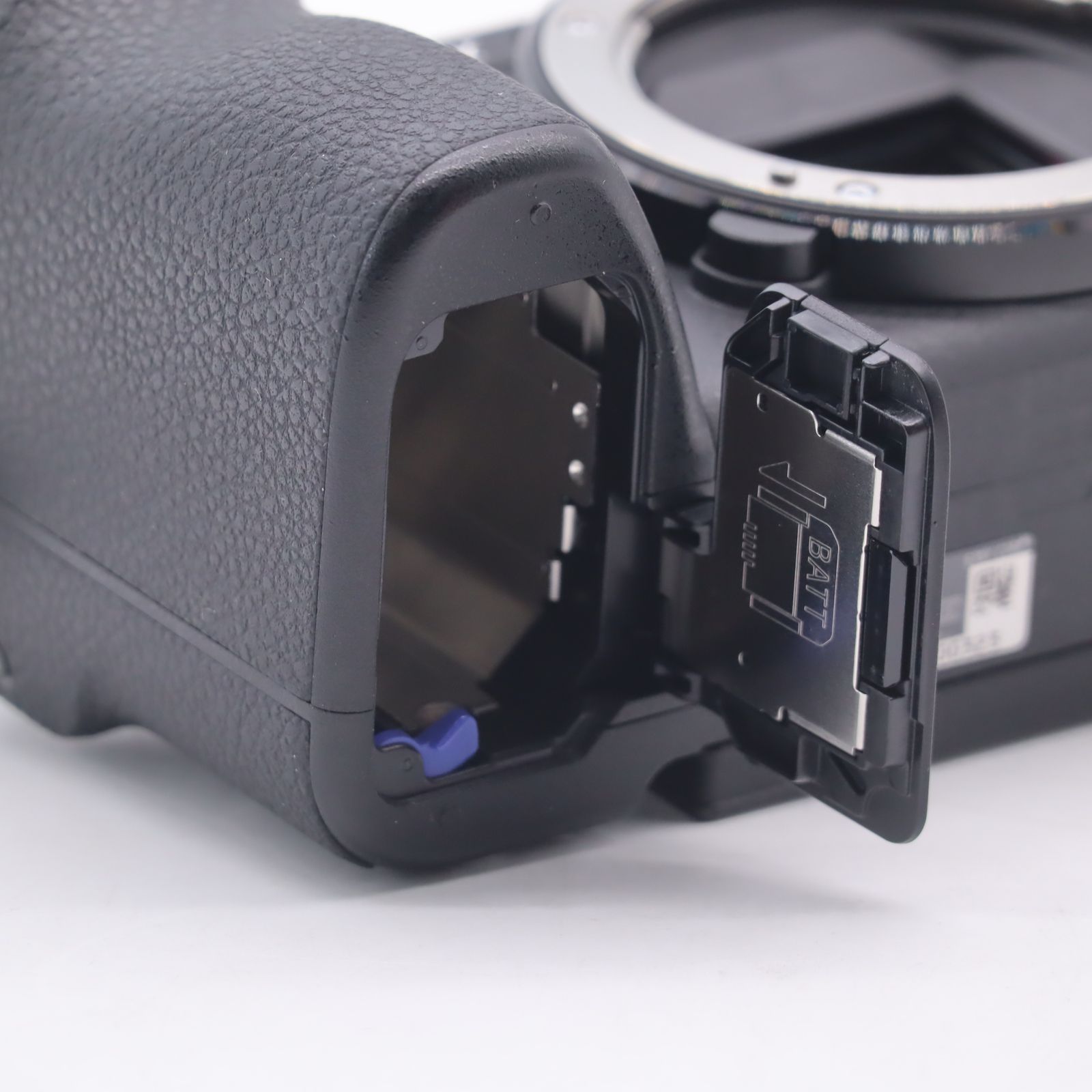 ☆美品☆SONY α6700 ボディ ILCE-6700 ショット数 7377回 - メルカリ