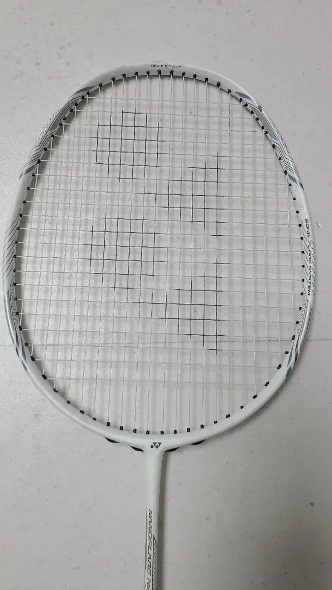NANOFLARE₍ナノフ ネクステージ