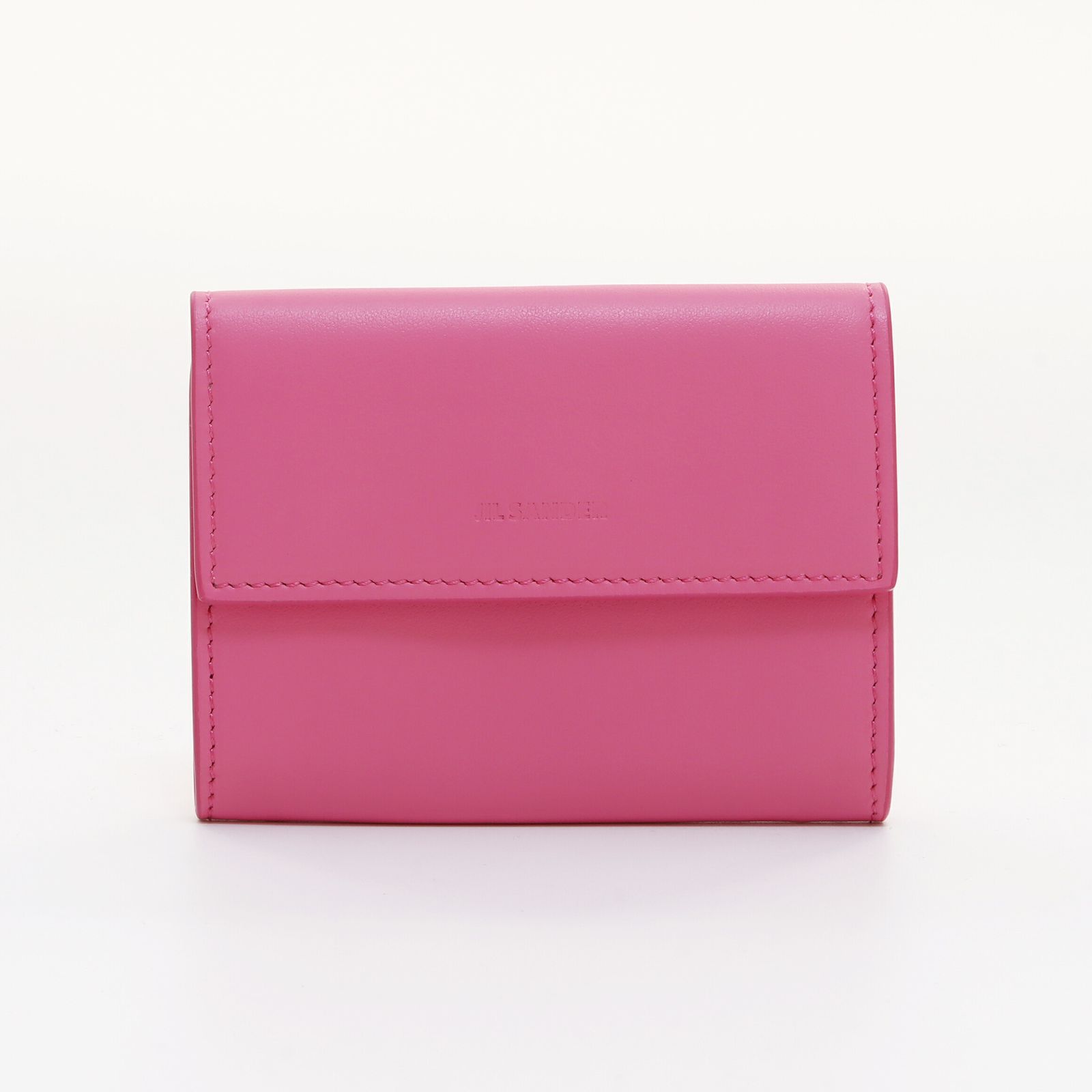 ❣️新品 JIL SANDER❣️コンパクト ベビーウォレット 小銭入れ 新品】 ジルサンダー コンパクト ベビーウォレット 小銭入れ