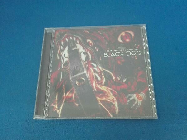アニメCD 松尾早人 HELLSING OVA SERIES Original Sound Track BLACK