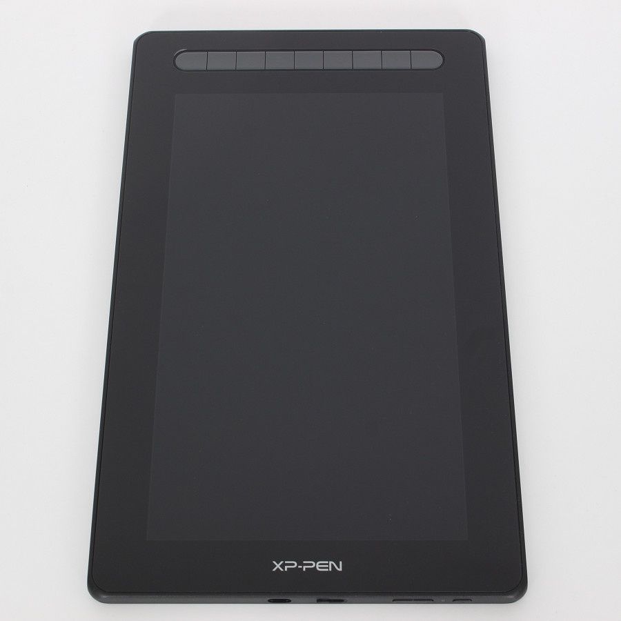 XP-Pen Artist 13 2nd Gen液タブ 液晶ペンタブレット アーティスト ペンタブ セカンド 本体