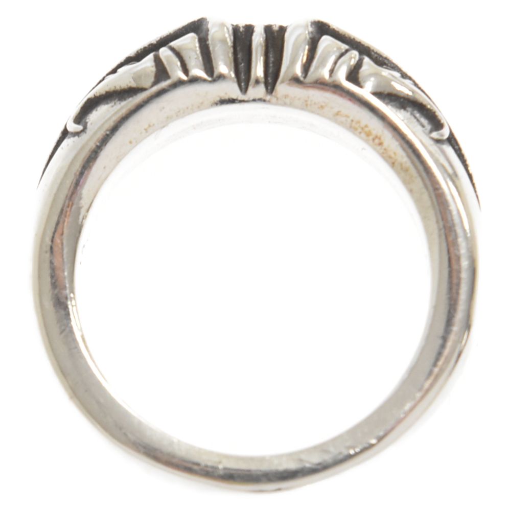 CHROME HEARTS (クロムハーツ) BABY CLASSIC RING K&T/ベイビー