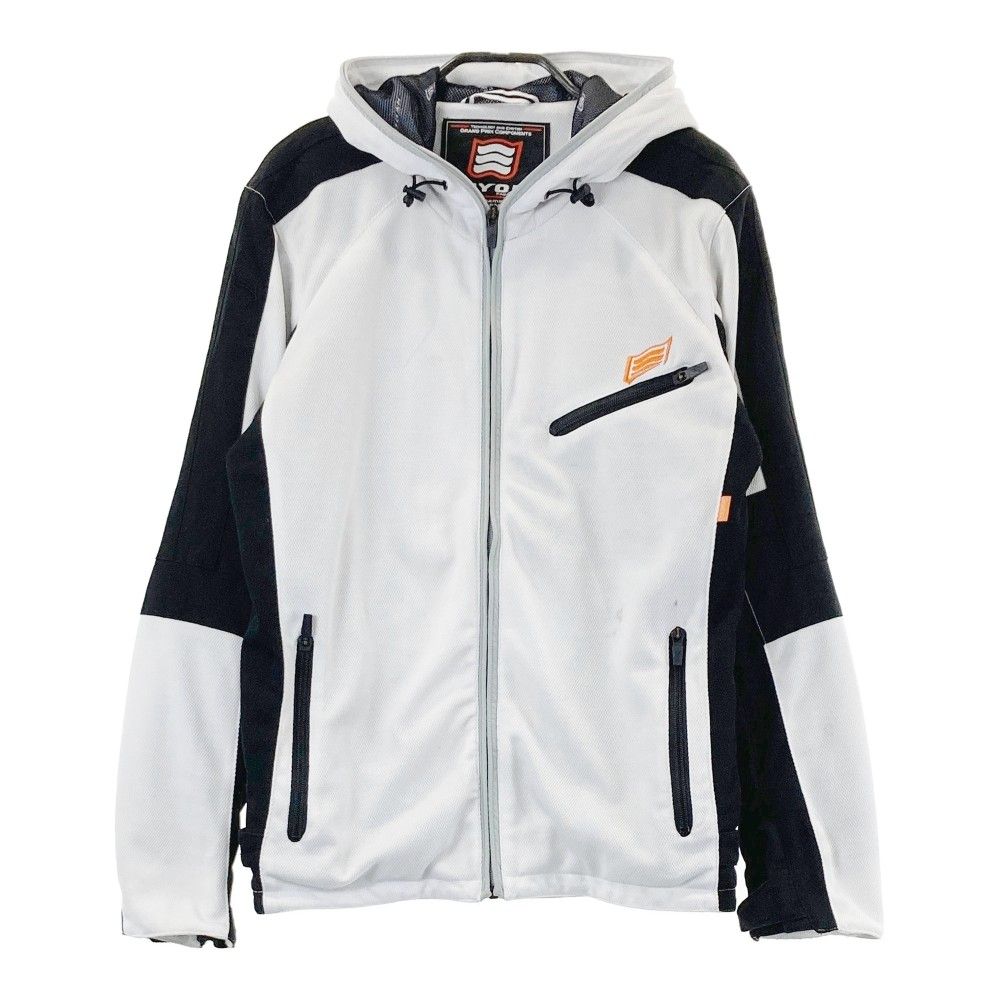 YONEX ヨネックス ユニニットウォームアップシャツ(フィットスタイル