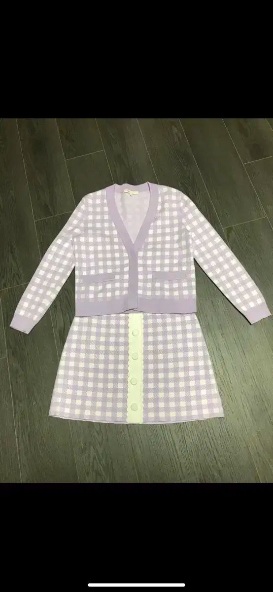 マージュ ニット