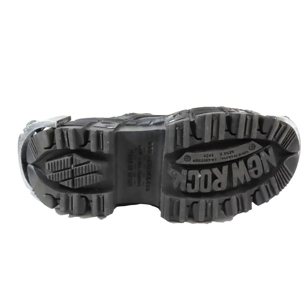 美品 24AW NEWROCK ニューロック ×Rosen Kreuz ローゼンクロイツ M